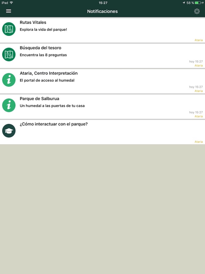 Humedales de Salburua Batto