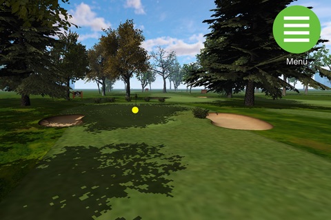 36Tee Golf screenshot 2