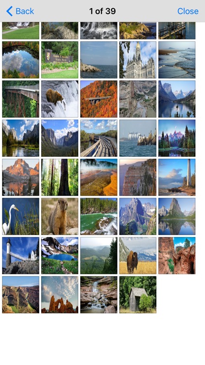 Connecticut State Campgrounds & National Parks screenshot-4