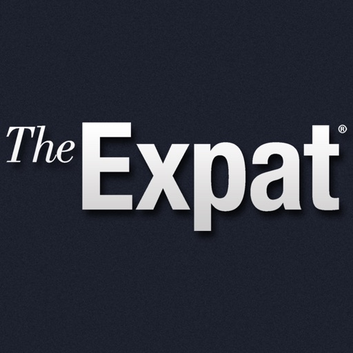 The Expat