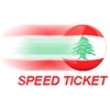 Speed Tickets Leb