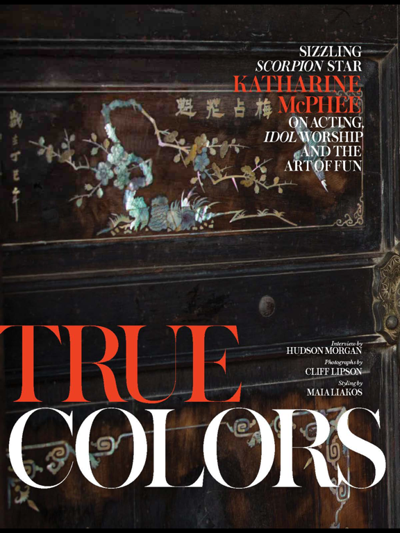 Screenshot #6 pour CBS Watch! Magazine