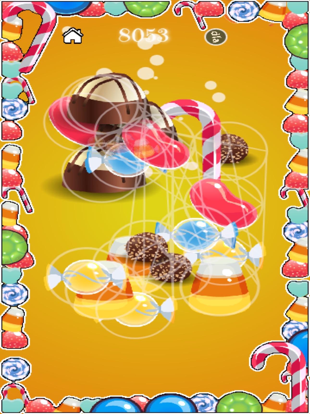 Screenshot 7 of Candy Shop World