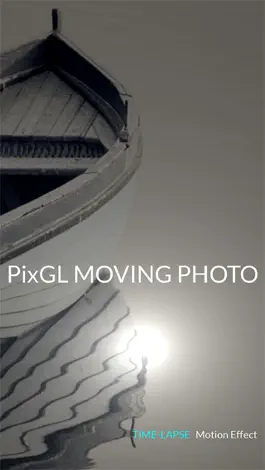 Game screenshot PixGL - Stunning Moving Photos with Motion Effects hack