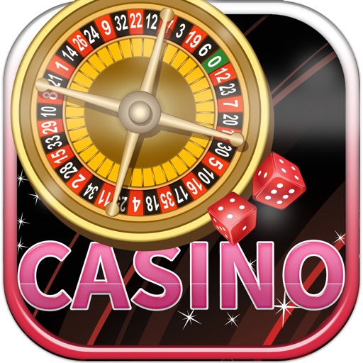 Casino Slots Of Fun - Jackpot Edition Free Games icon