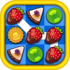 Activities of Link Fruit: Connect Master Star