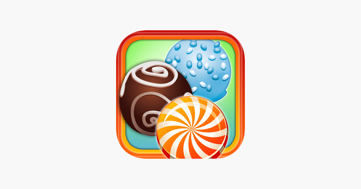 Caramelle Pazzo Divertimento Di Cottura - Migliori Giochi Gratis Cibo su  App Store
