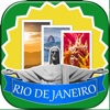 Rio de Janeiro Wallpapers – Beautiful HD Backgrounds and Lock Screen Pictures for iPhone