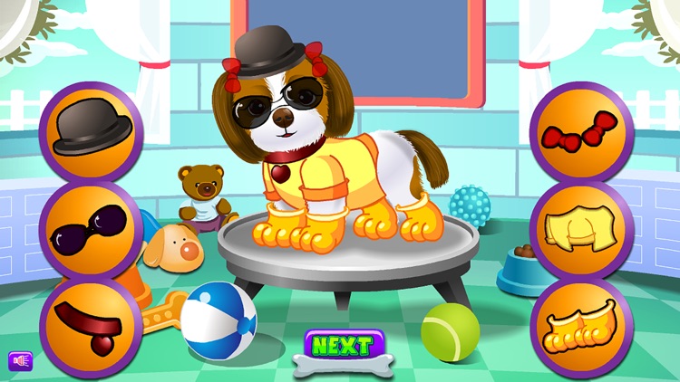 Dog Pet Care Clinic screenshot-4