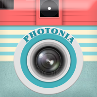 Photonia Photo Collage Editor - Create your story via amazing Pic Frames and unique Collages with Caption