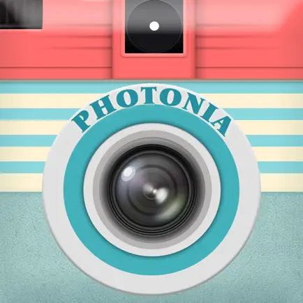 Photonia Photo Collage Editor - Create your story via amazing Pic Frames and unique Collages with Caption Cheats