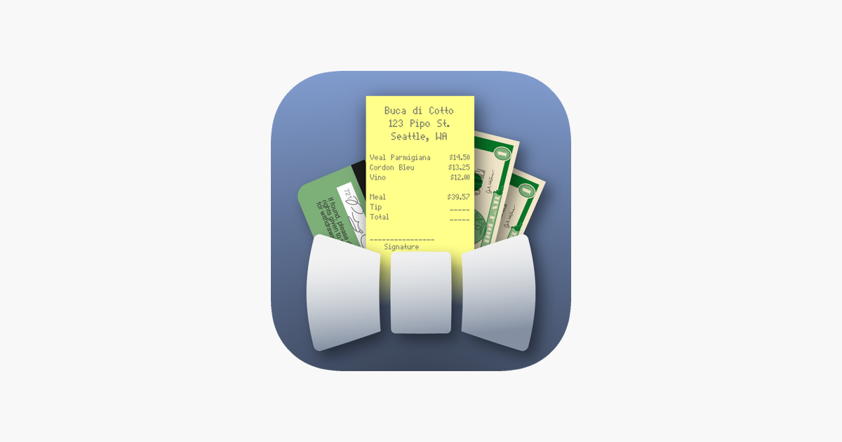 ‎Bowtie Calculadora de Propinas en App Store