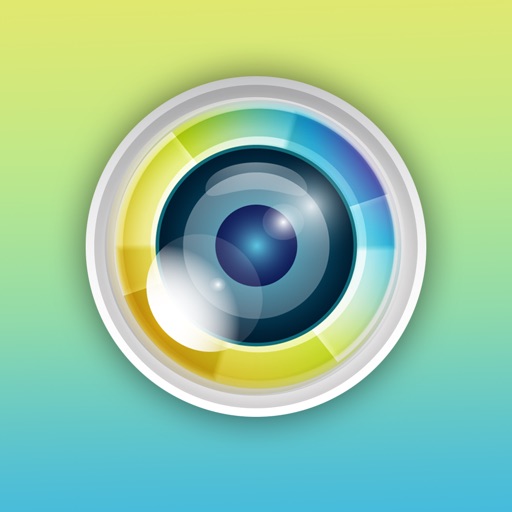 Cine Blur icon