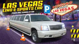 Game screenshot Las Vegas Valet Limo and Sports Car Parking mod apk