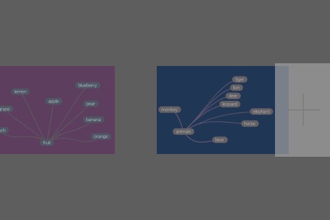 Fly Mind Free飛び回る思考図のおすすめ画像5