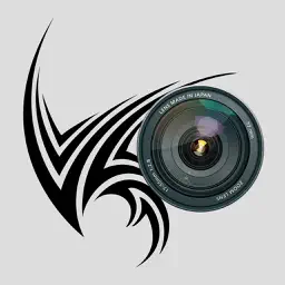 Tattoo Picture Camera Free app icon