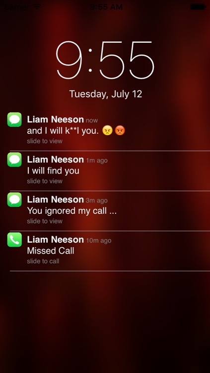 Fake A Text FREE for iMessage Edition - Create Fake Text and Fake Messages
