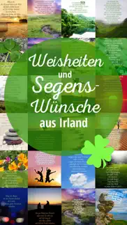 weisheiten und segenswünsche aus irland - irische segenssprüche , zitate & lebensweisheiten айфон картинки 1