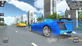 Game screenshot City GT Car Racer in Traffic mod apk