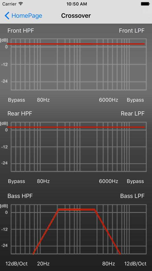 #2. BLAM RA704 (iOS) 由: BLAM AUDIO