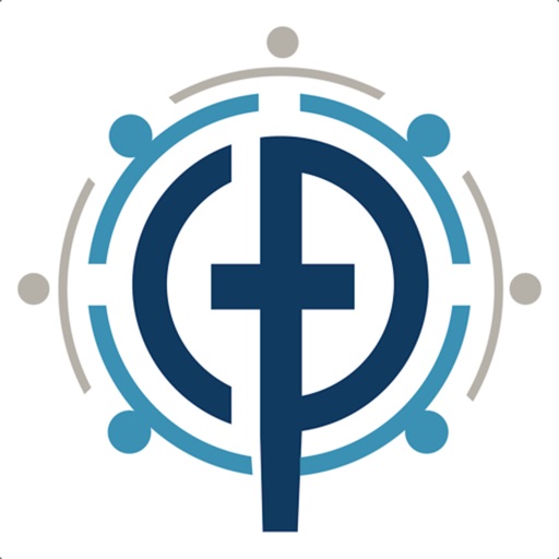 Centerpoint CC icon