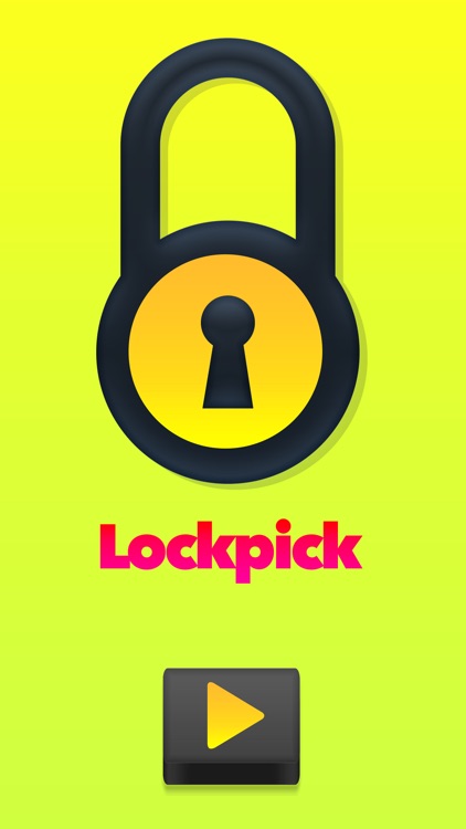 Pick The Lock: The Challenge HD