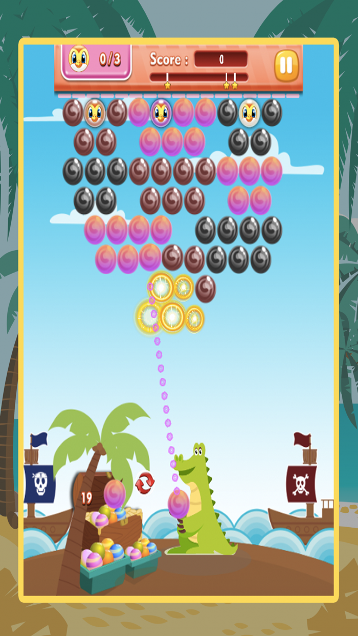 Buggle Shooter Splash – Free Cool Puzzle Game