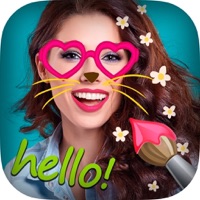 사진에 그림을 페인트 PC 용