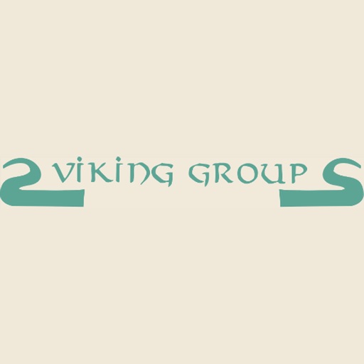 Viking Group s.r.o. icon