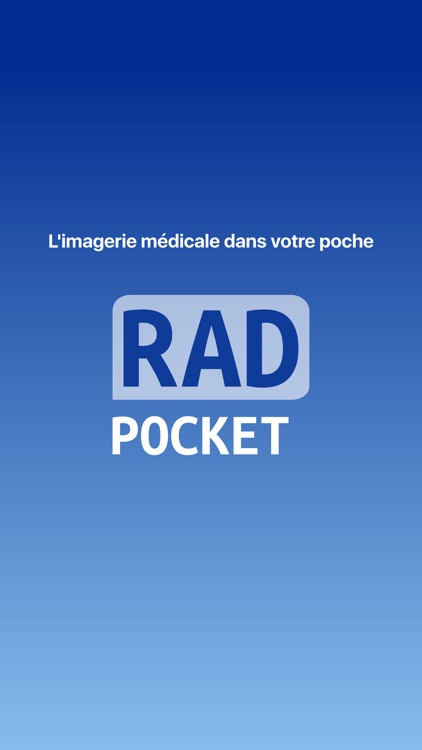 Radpocket