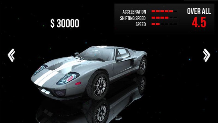 Dubai Race Challenge. Car Drive Nitro Nation In Drift Grand Prix Revolution screenshot-4