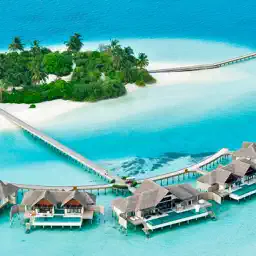 HD Cities - Maldives Wallpapers app icon