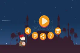 Game screenshot Ramazan Davulcusu mod apk