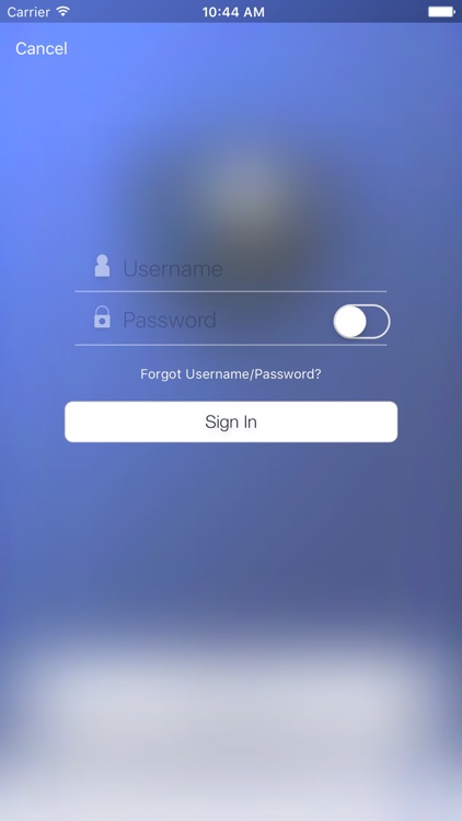 Northwest Lions screenshot-3