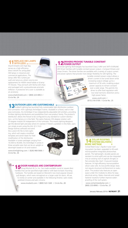 retrofit magazine screenshot-4