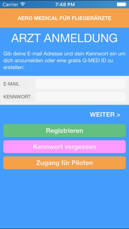 Aero-Medical screenshot-3