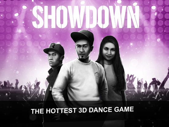 Screenshot #4 pour Showdown Dance Unlimited