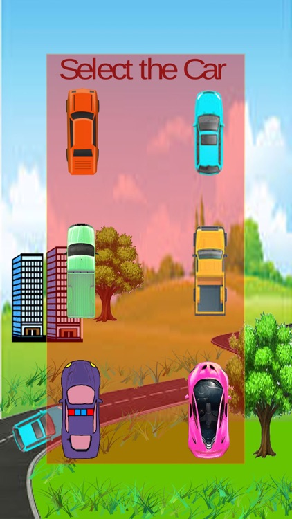 Traffic Real Racer Speed Rider by Muhammad Khan