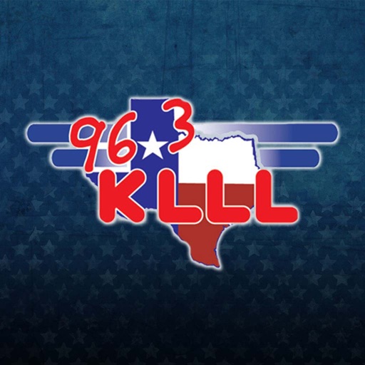 96.3 KLLL