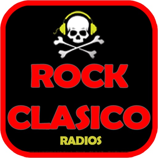 Télécharger Radios de Música Rock Clásico pour iPhone / iPad sur l'App