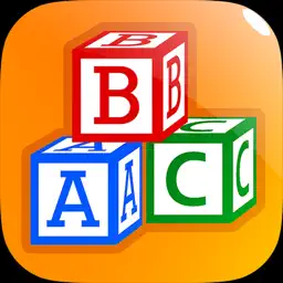 Alphabet Learn for Kids - Learn ABC. Alphabet Spelling and Phonics. app icon