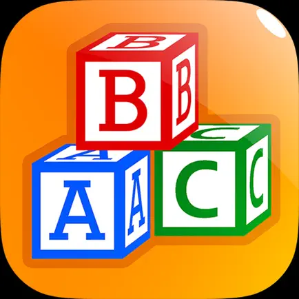Alphabet Learn for Kids - Learn ABC. Alphabet Spelling and Phonics. Cheats