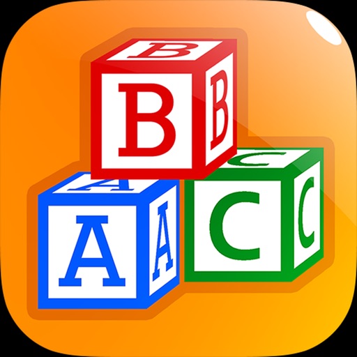 Alphabet Learn for Kids - Learn ABC. Alphabet Spelling and Phonics. icon