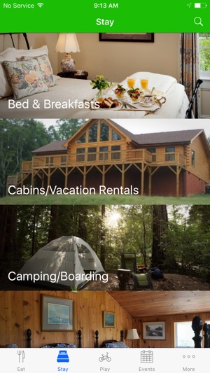 Visit Hanging Rock, NC(圖2)-速報App