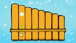 Game screenshot Math Music – Play Panpipes & Count (on TV) apk