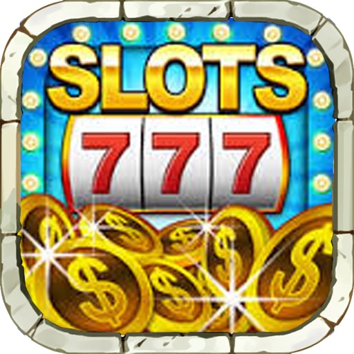 Cowboy Hat Slots - Progressive Slot machine, Mega Bonuses, Generous Payouts and offline Play! Icon