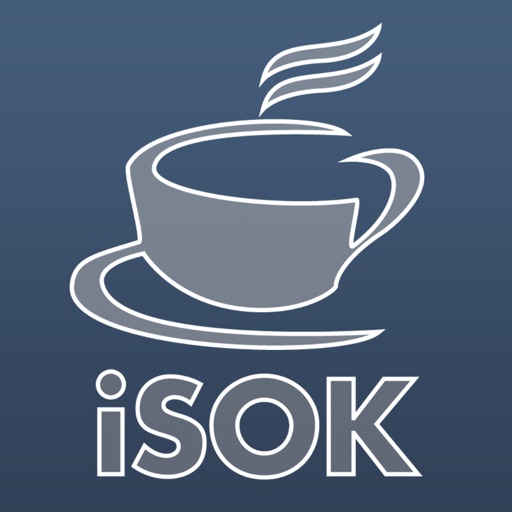 iSOK POS STORE