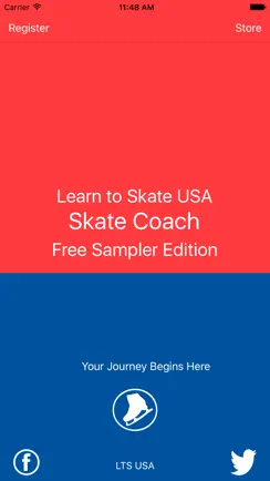 Sk8CoachFree iPhone image 1