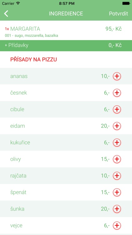 Kinokavárna Štětí screenshot-3