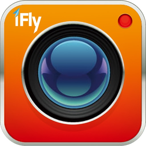 Evolio iFly iOS App